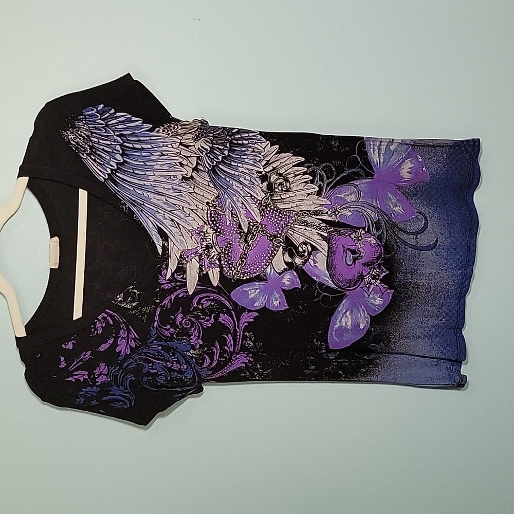 Xzavier T-shirt